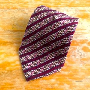 3/$15 Neckties 100% Silk